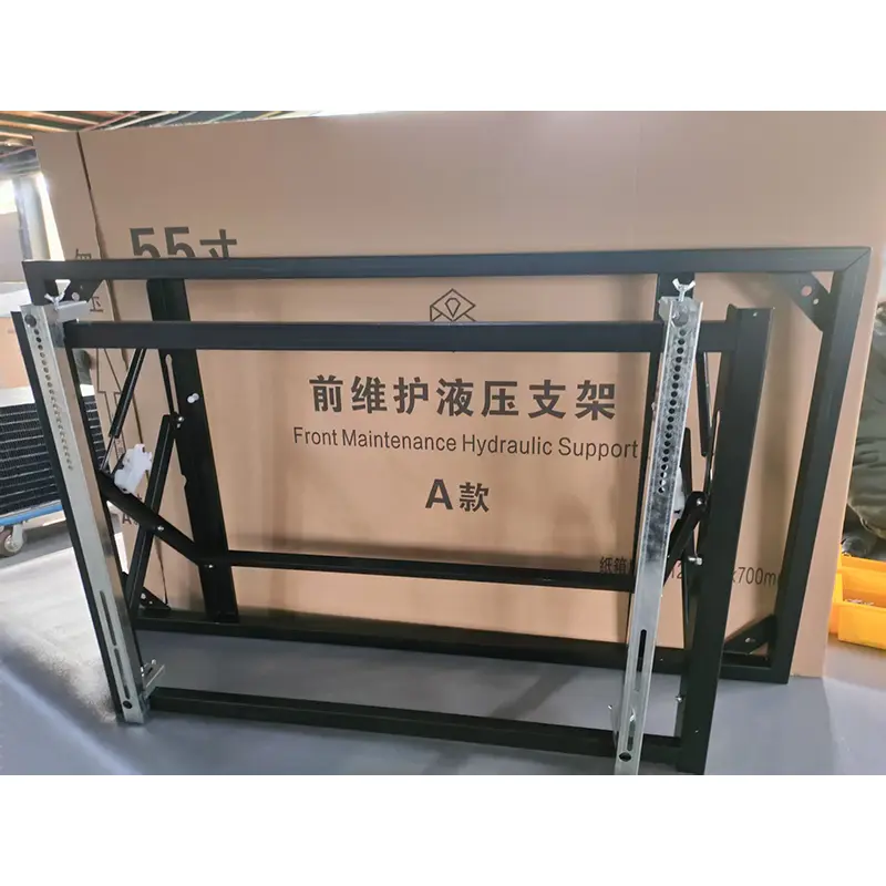 49-ইঞ্চি ভিডিও ওয়াল বন্ধনী